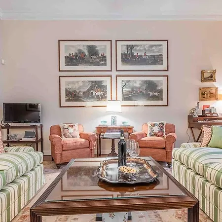 Appartamento 3bd Apt Near Colosseum Roma