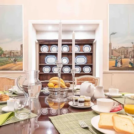 Appartamento 3bd Apt Near Colosseum Roma
