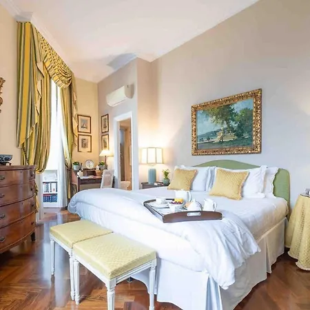 Appartamento 3bd Apt Near Colosseum