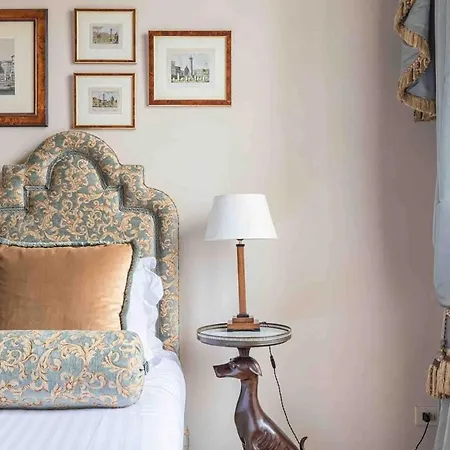 Appartamento 3bd Apt Near Colosseum *