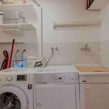 3bd Apt Near Colosseum Appartamento Roma