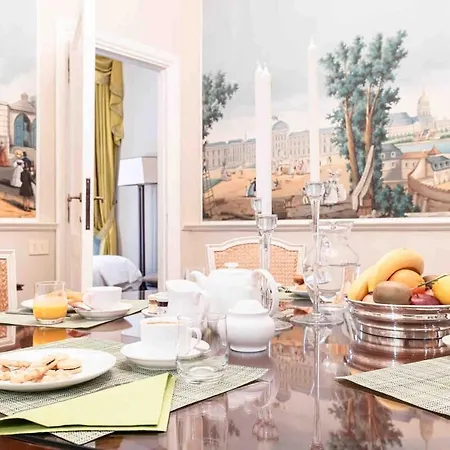 3bd Apt Near Colosseum Appartamento Roma