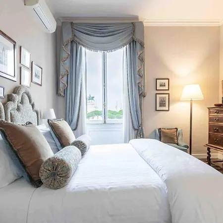 Appartamento 3bd Apt Near Colosseum Roma