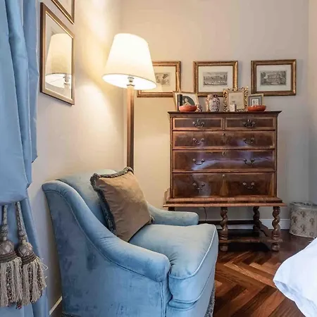 3bd Apt Near Colosseum Roma