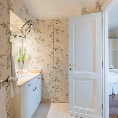 Appartamento 3bd Apt Near Colosseum