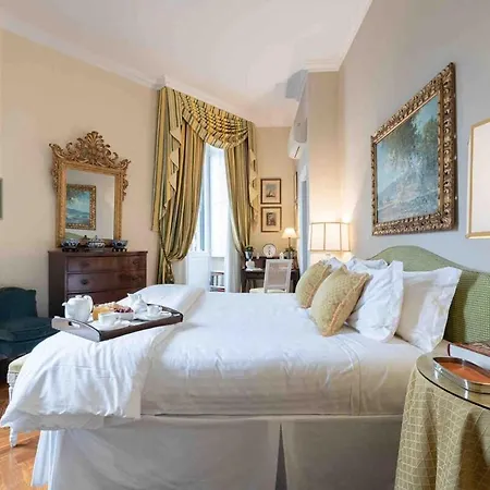 Appartamento 3bd Apt Near Colosseum *