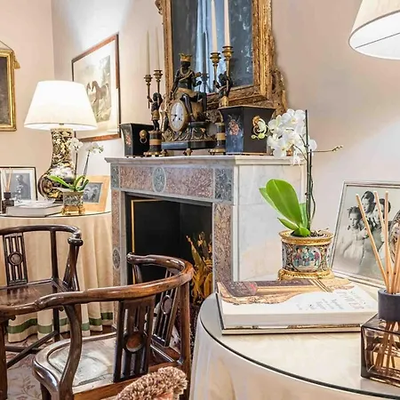 3bd Apt Near Colosseum