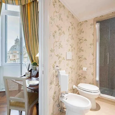 Appartamento 3bd Apt Near Colosseum *