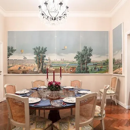 3bd Apt Near Colosseum Appartamento Roma