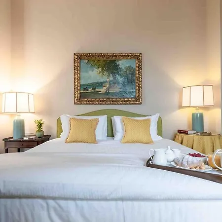 3bd Apt Near Colosseum Appartamento